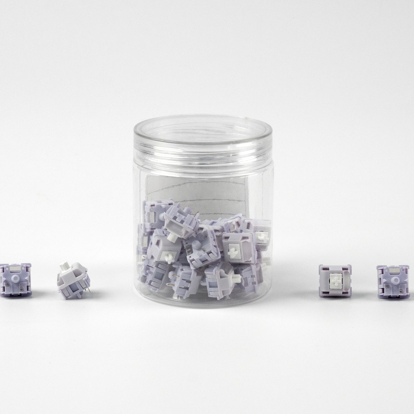 Kzzi Taro Linear Switch