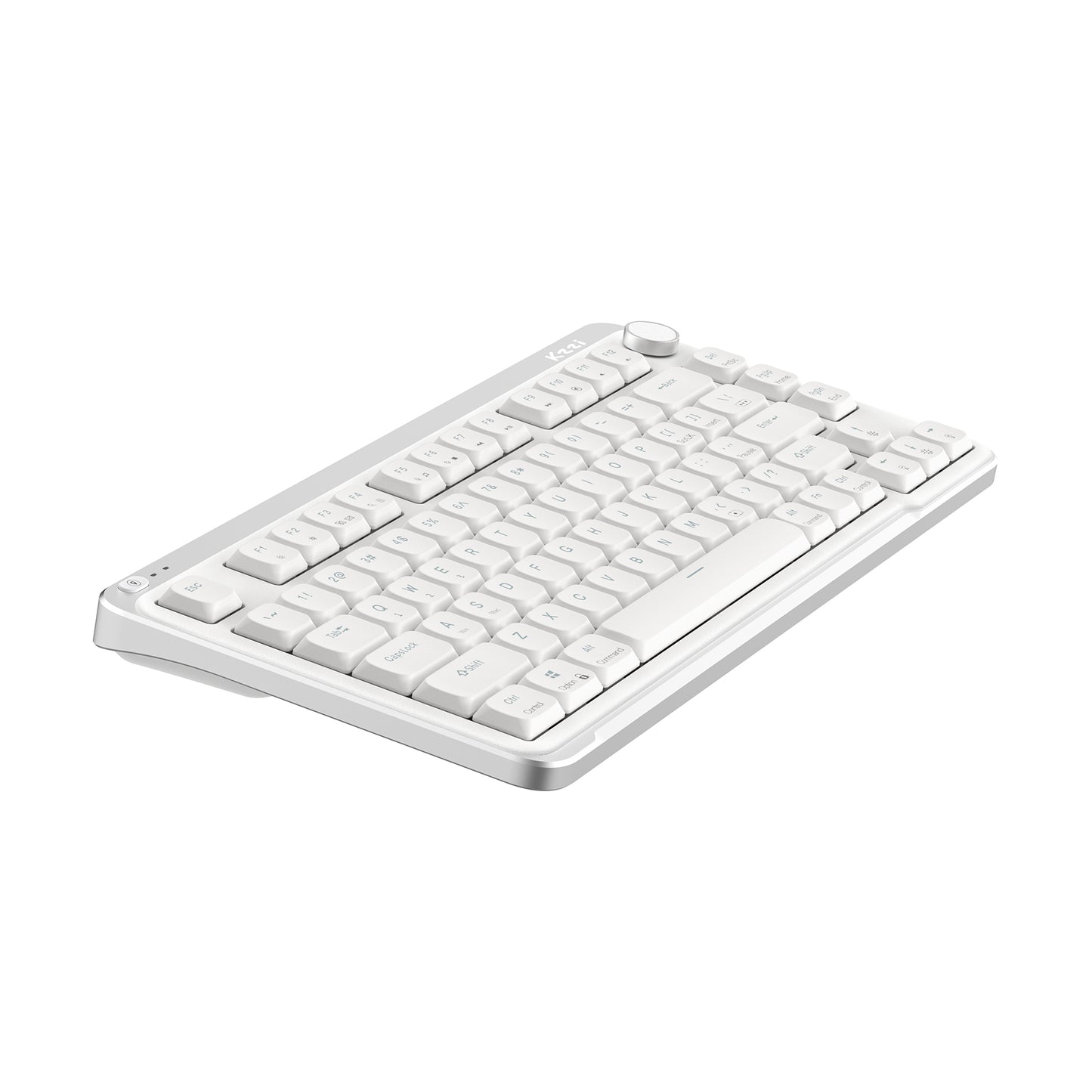Kzzi i75v2 Low profile Keyboard