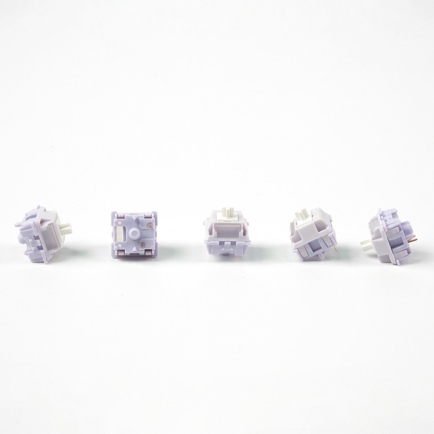 Kzzi Taro Linear Switch