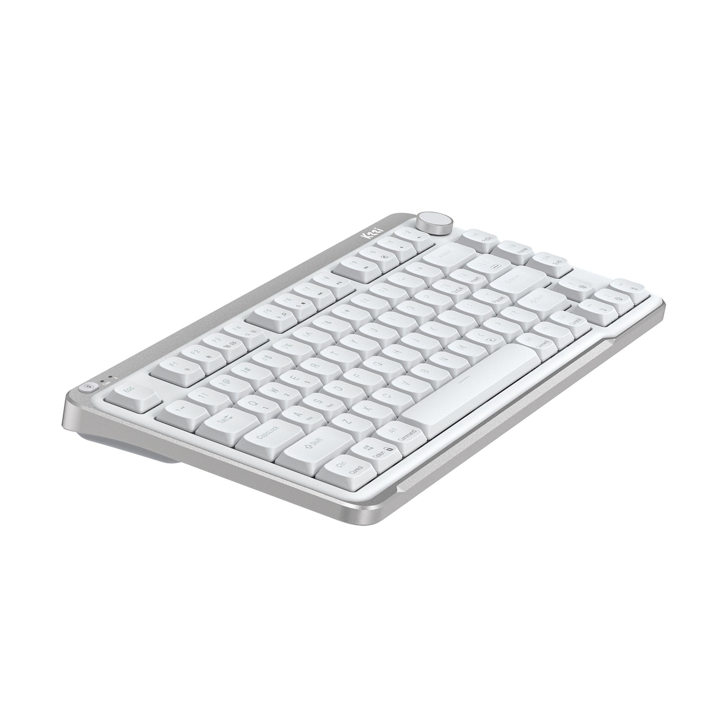 Kzzi i75v2 Low profile Keyboard