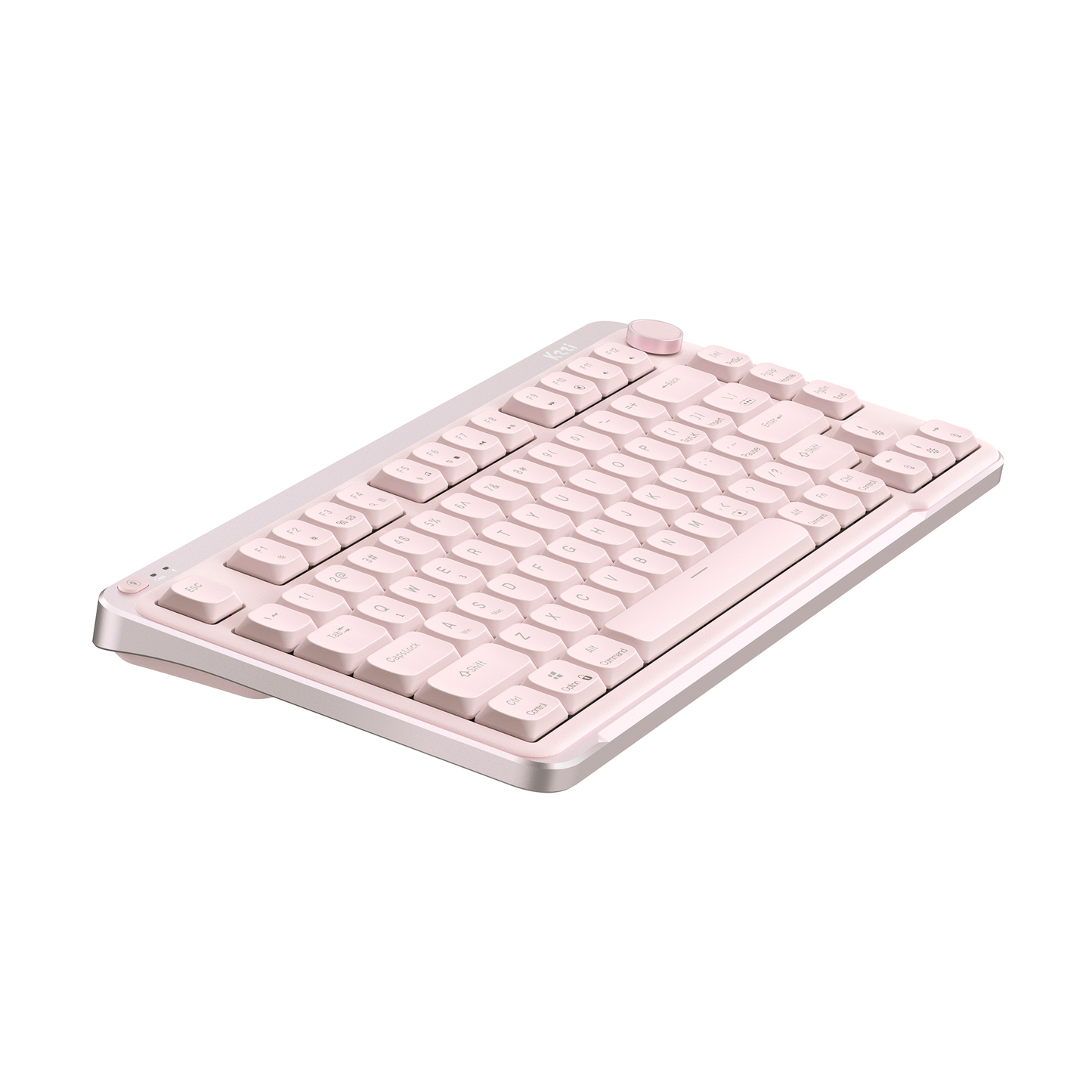 Kzzi i75v2 Low profile Keyboard