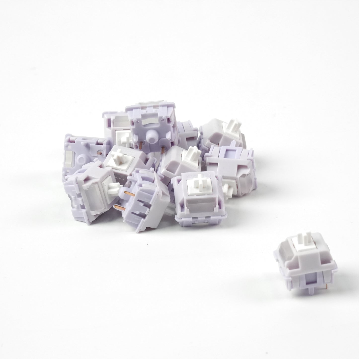 Kzzi Taro Linear Switch