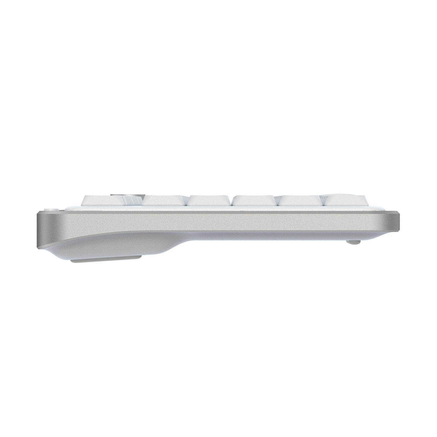 Kzzi i75v2 Low profile Keyboard