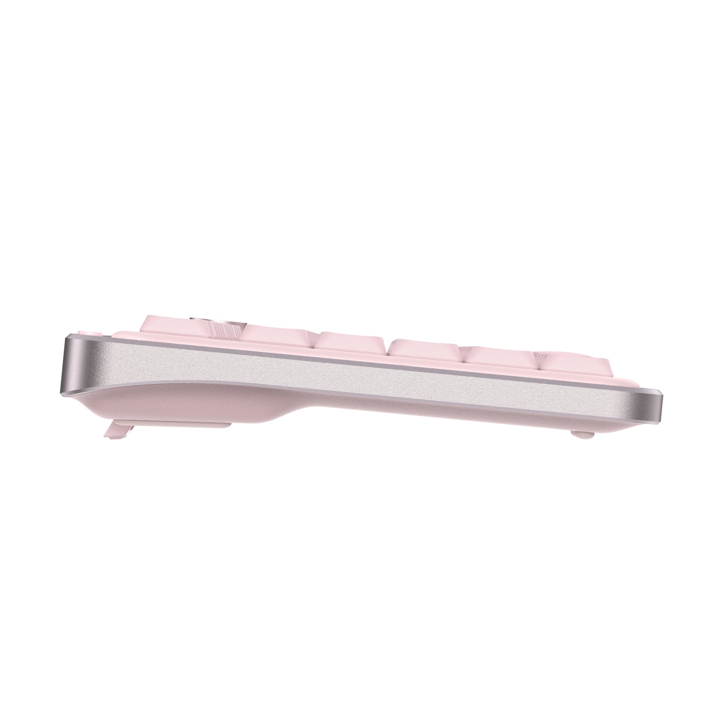 Kzzi i75v2 Low profile Keyboard