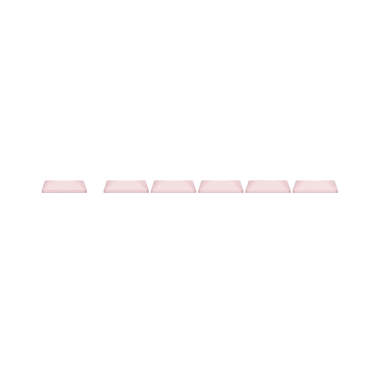 Kzzi i75v2 Low profile Keyboard