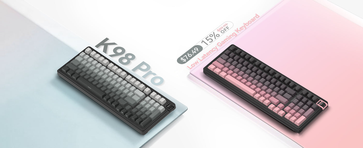 k98 pro low latency gaming keyboard.jpg__PID:81d17e60-6bd0-4d65-917c-5aa7eb76e0ed