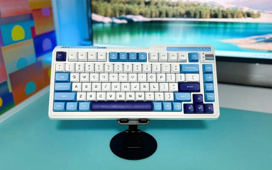 15% discount for your first order for New Arrival KZZI K75 Lite