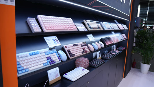 how to choose a right mechanical keyboard