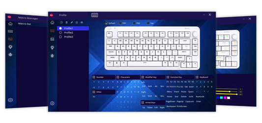Kzzi software
