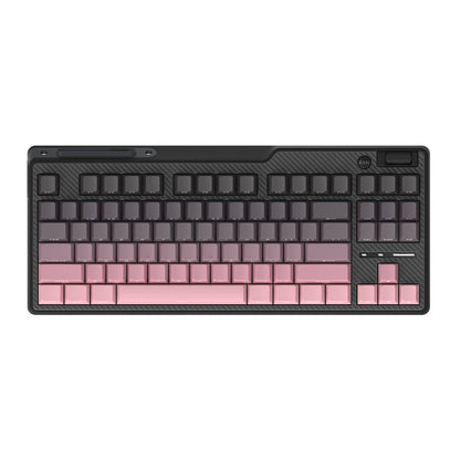 K87 K87Max Tri-mode Keyboard