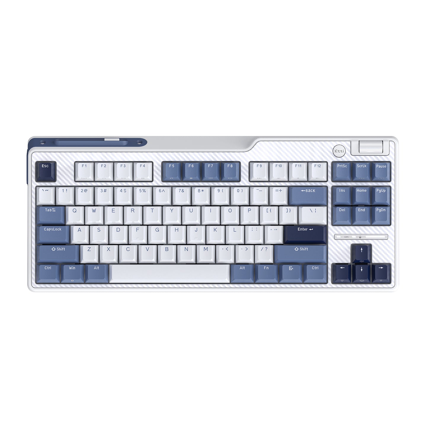 K87 K87Max Tri-mode Keyboard