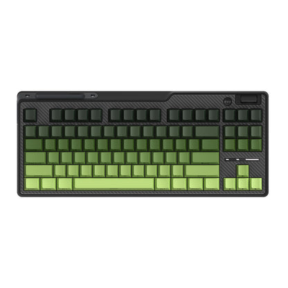 K87 K87Max Tri-mode Keyboard