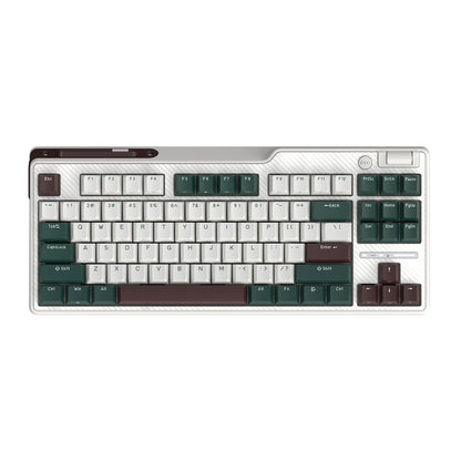 K87 K87Max Tri-mode Keyboard