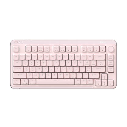Kzzi i75v2 Low profile Keyboard