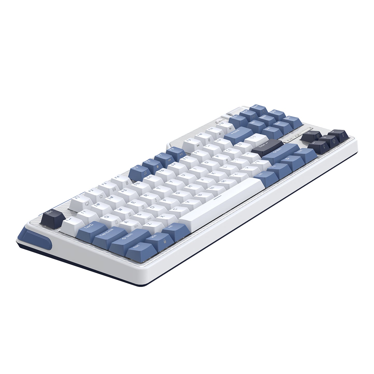 K87 K87Max Tri-mode Keyboard