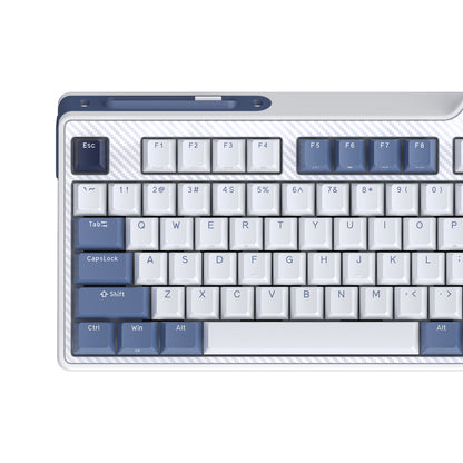 K87 K87Max Tri-mode Keyboard
