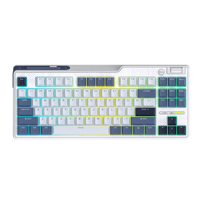 K87 K87Max Tri-mode Keyboard