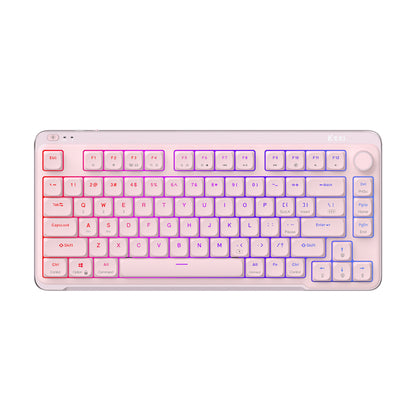 Kzzi i75v2 Low profile Keyboard