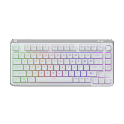 Kzzi i75v2 Low profile Keyboard