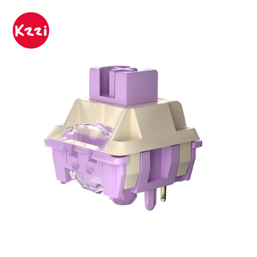 KZZI Moment Switch