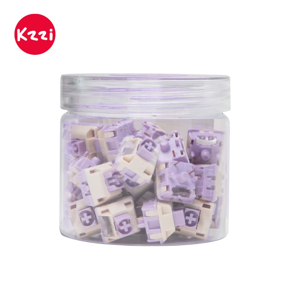 KZZI Moment Switch