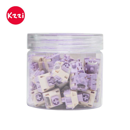 KZZI Moment Switch