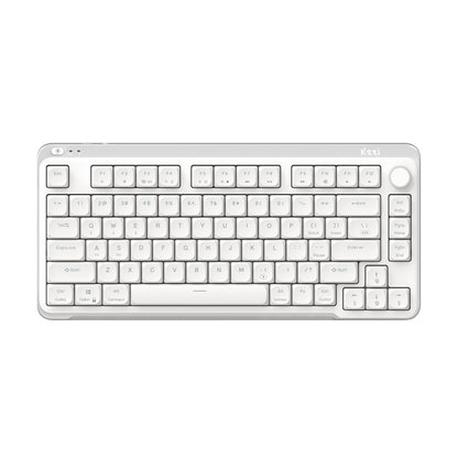 Kzzi i75v2 Low profile Keyboard