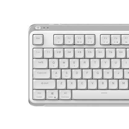 Kzzi i75v2 Low profile Keyboard