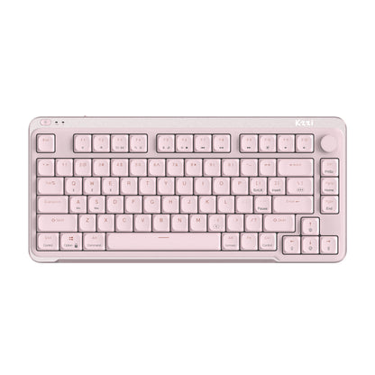 Kzzi I75 Low Profile Mechanical Keyboard