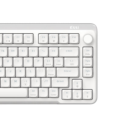 Kzzi i75v2 Low profile Keyboard