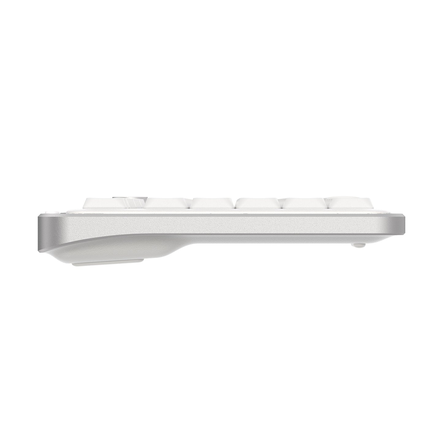 Kzzi i75v2 Low profile Keyboard