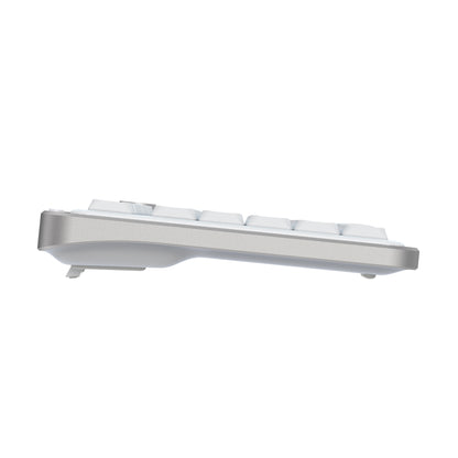 Kzzi i75v2 Low profile Keyboard