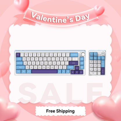 K68pro K20 Keyboard Set