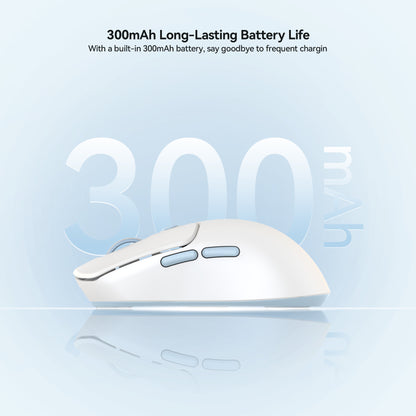 Kzzi Z1mini 300mAh keyboard mouse