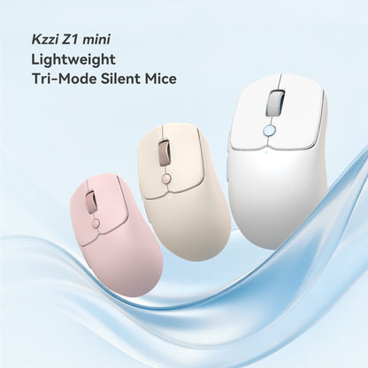 Kzzi Z1mini keyboard mice