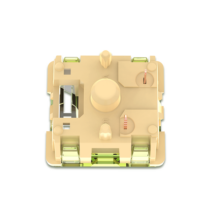 kzzi-dazzling-green-linear-gaming-switch