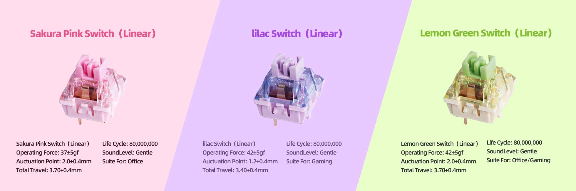 kzzi-dazzling-keyboard-linear-switch
