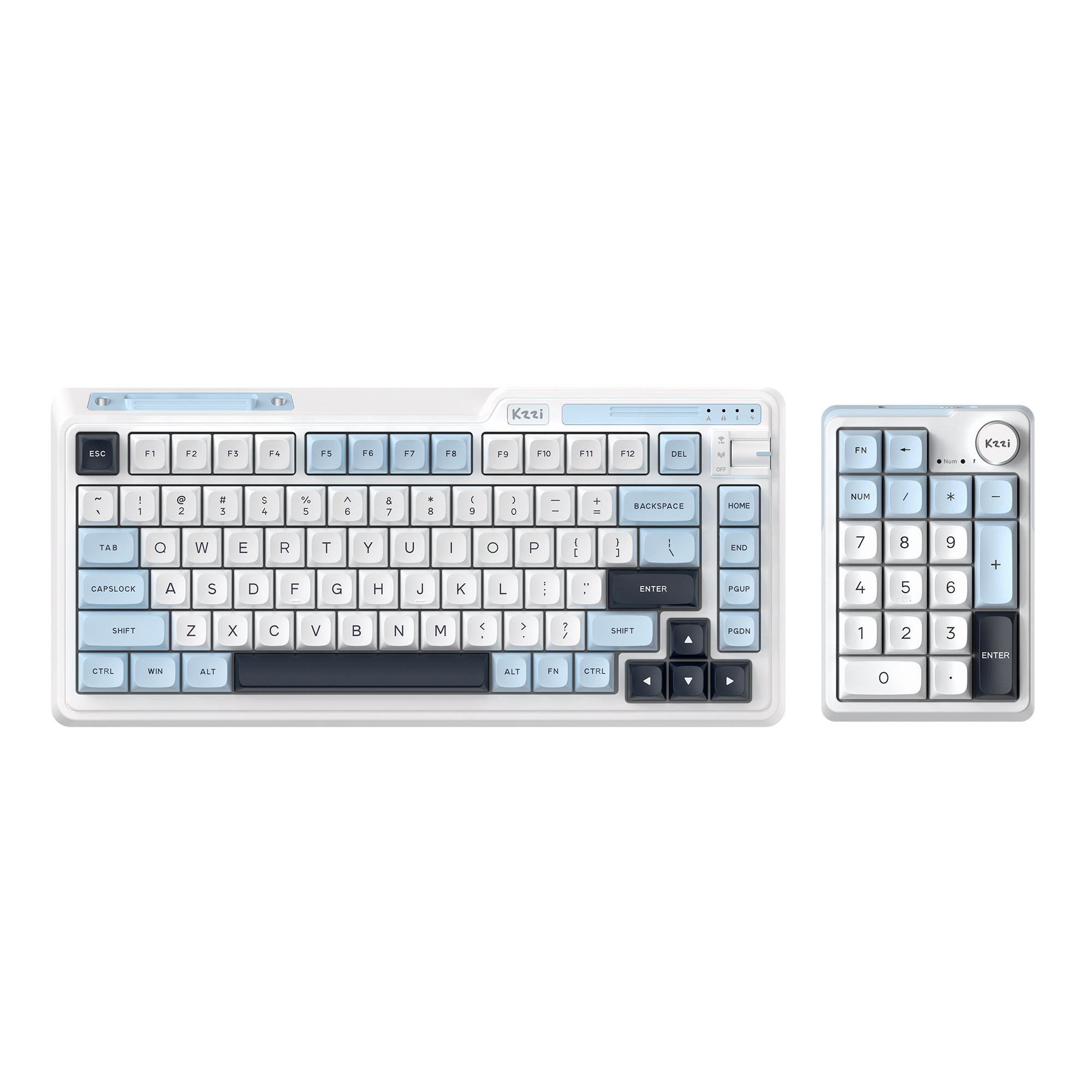 kzzi-blue-k75v2-k20-budget-keyboard-set