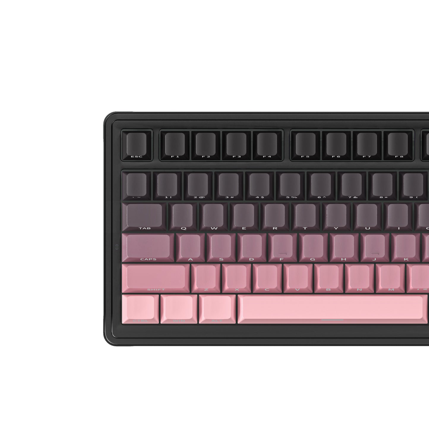 kzzi-k98pro-black-pink-mechanical-keyboard