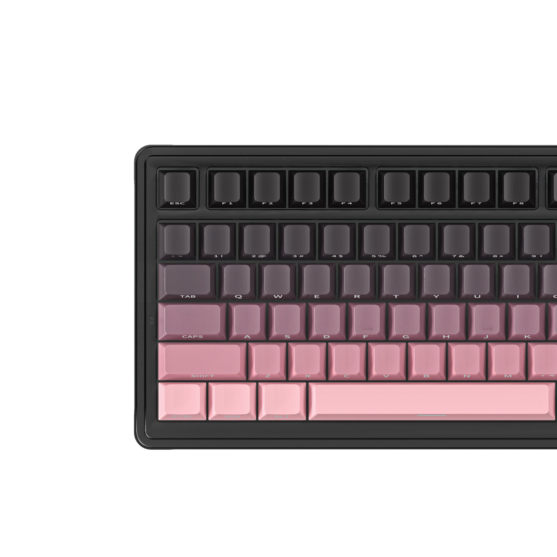 kzzi-k98pro-black-pink-mechanical-keyboard