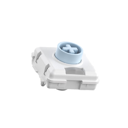 kzzi-white-snow-low-profile-switch