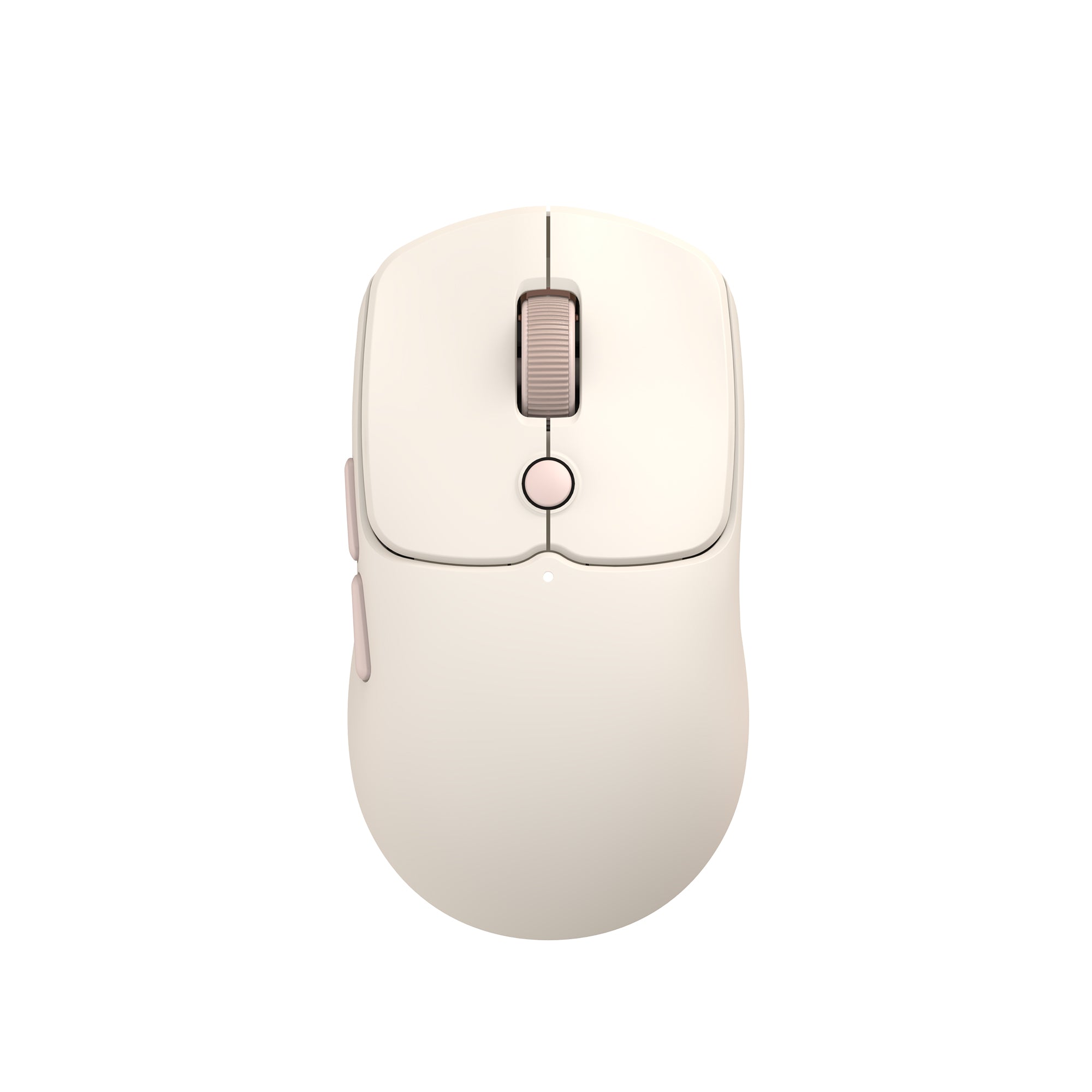kzzi Z1mini mouse-khaki