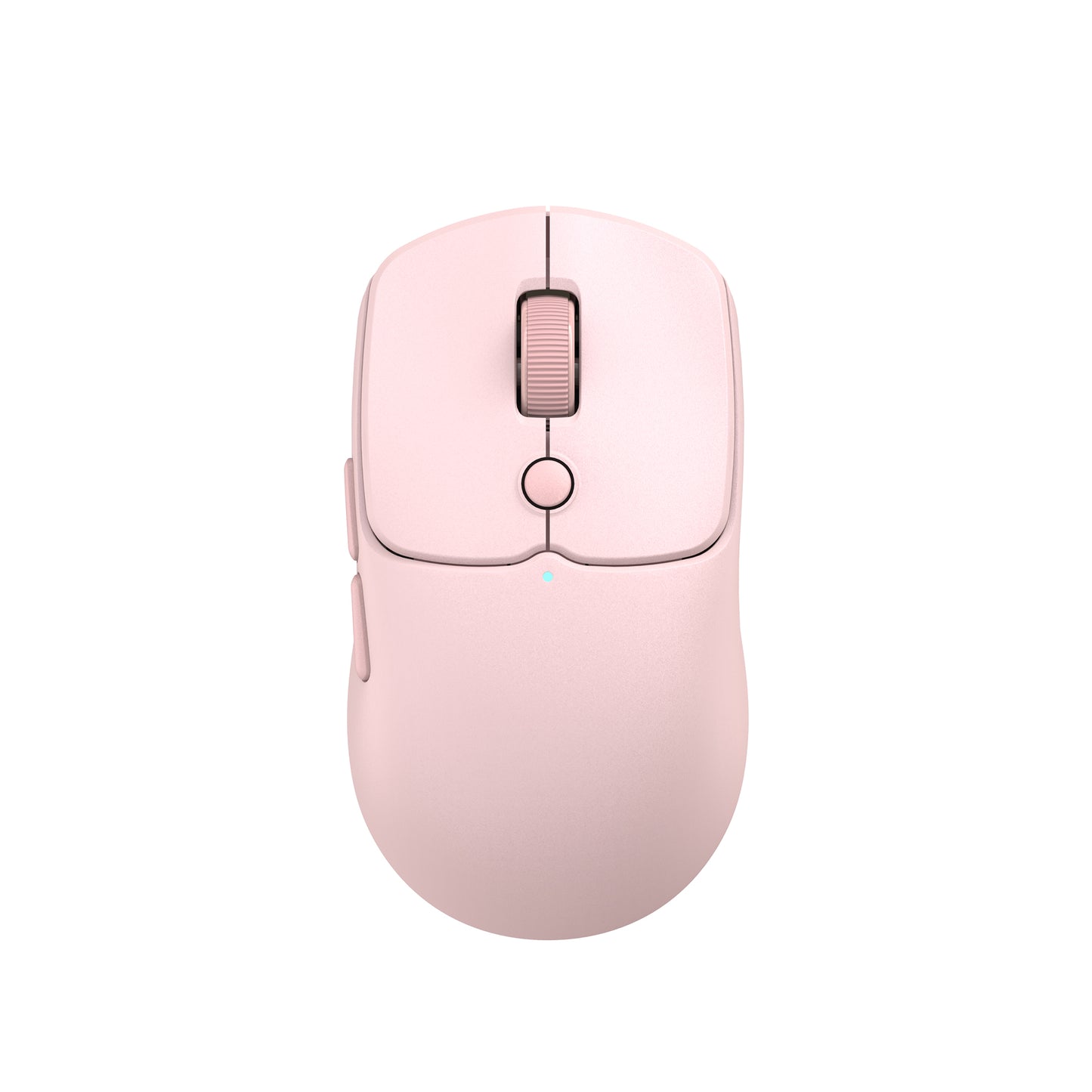 kzzi Z1mini pink keyboard mouse