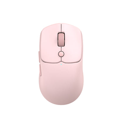 kzzi Z1mini pink keyboard mouse