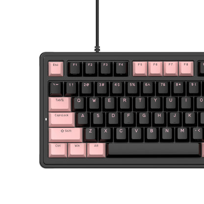 kzzi ares98 full size gaming keyboard