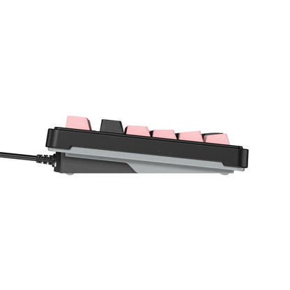 kzzi ares98 keyboard gaming wired