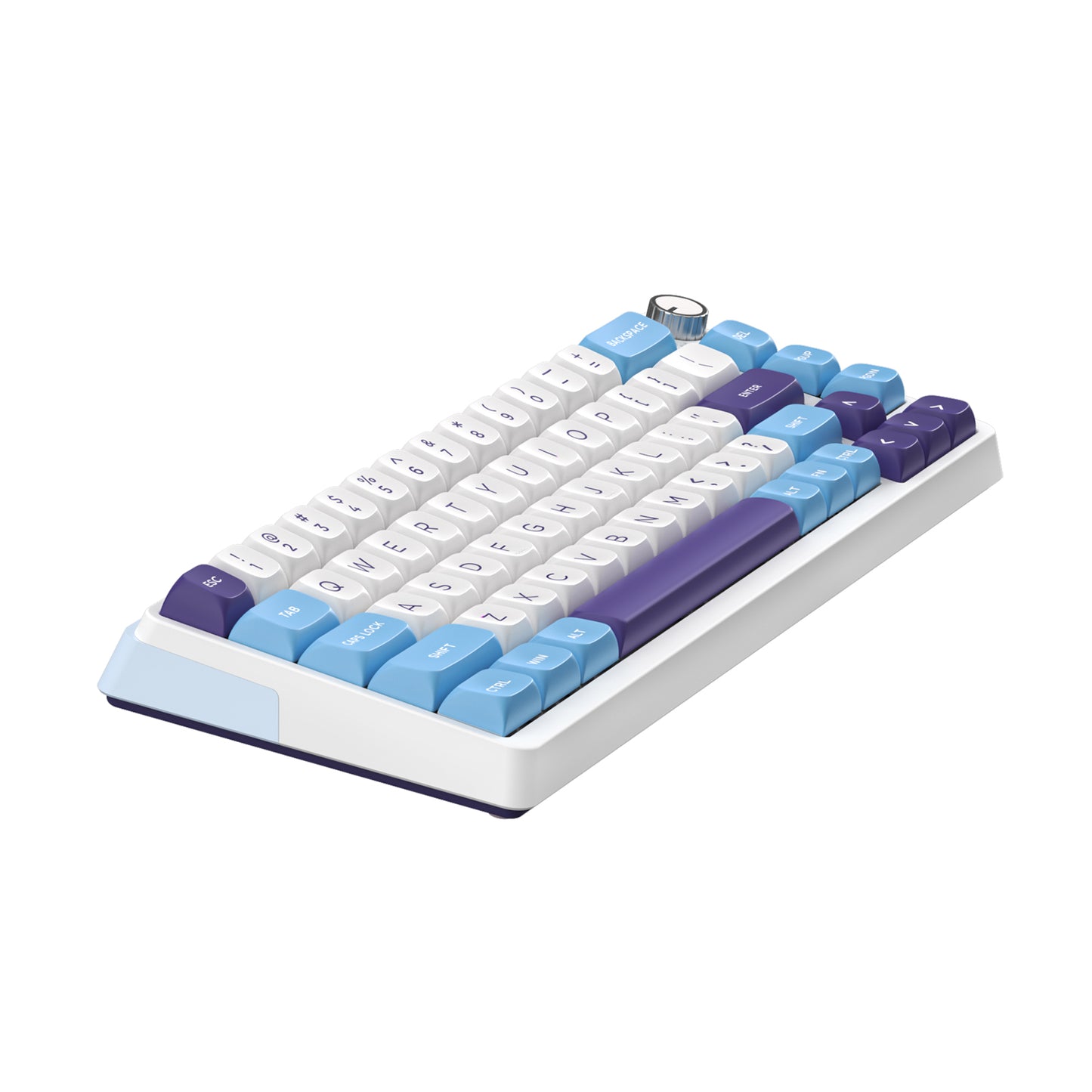 kzzi k68pro 65 percent mechanical keyboard