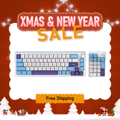 kzzi k68pro k20 free shipping keyboard
