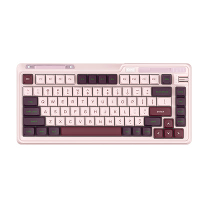 KZZI K75Lite Retro Wireless Mechanical keyboard