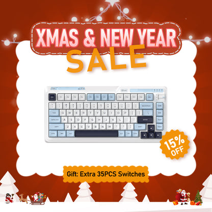 kzzi k75v2 budget keyboard